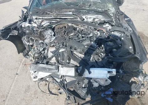 2017 BMW 230I xDrive z USA, uszkodzony, nr VIN WBA2M9C56HV717457